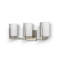 Roni 3 Light Frosted Dimmable Vanity Light-1043216601