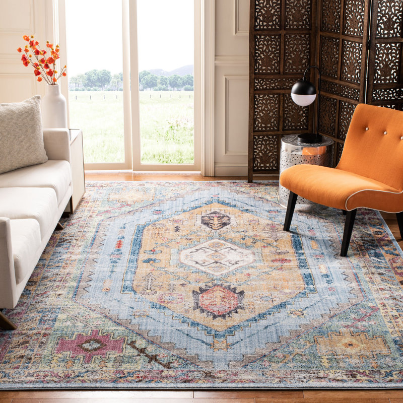 Bristol Performance Oriental Rug, Rectangle 11' x 16'
