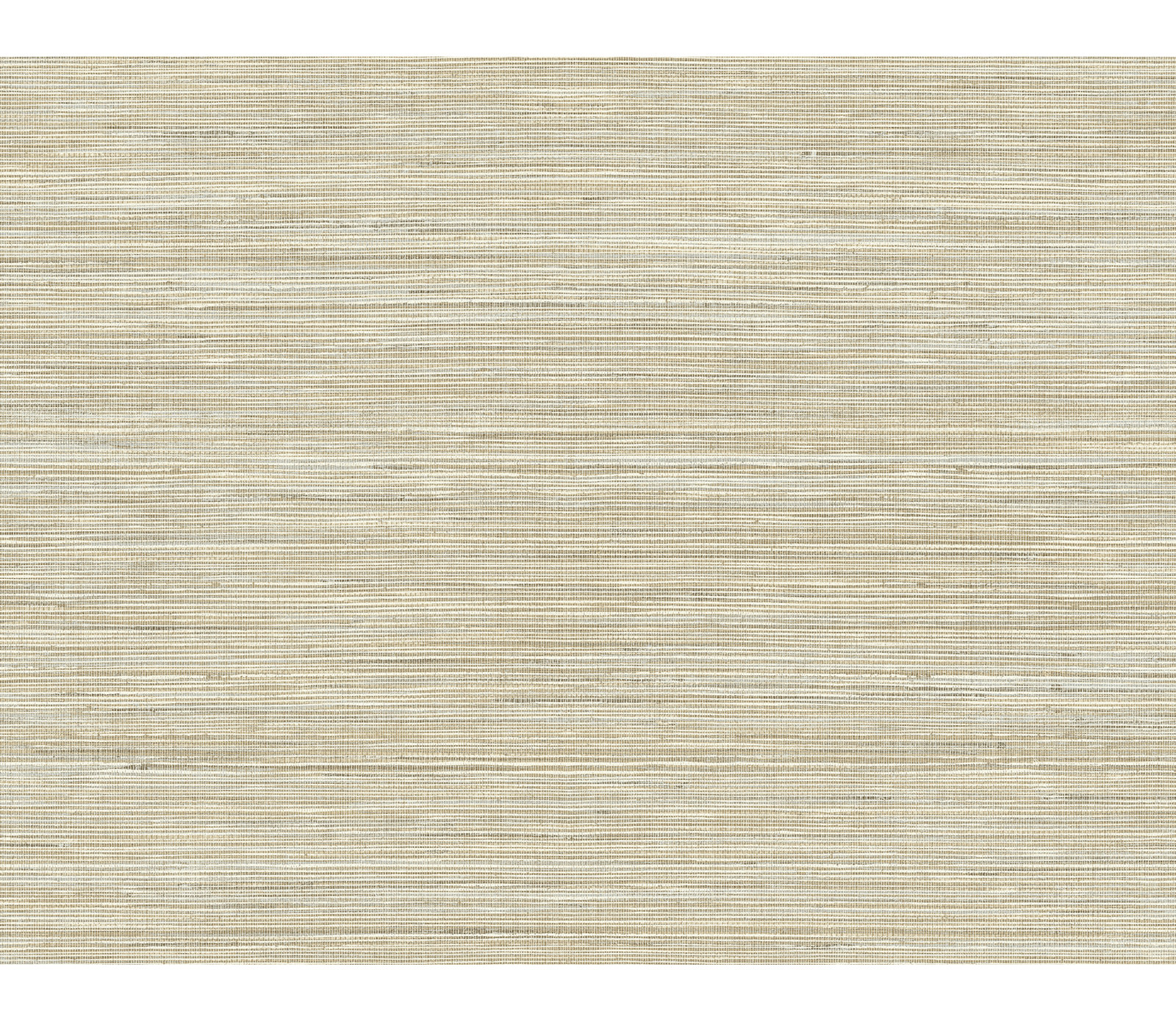 Paonia Striped Wallpaper, Brown, Paper 