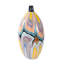 Grand vase en porcelaine Bramwell