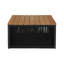 Camdon 30'' Teak Outdoor Coffee Table