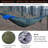 Pelaga 2 Person Camping Hammock