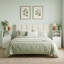 25 cm W Particle Board Bedside Table-2070895214