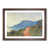 Walnut Framed selected