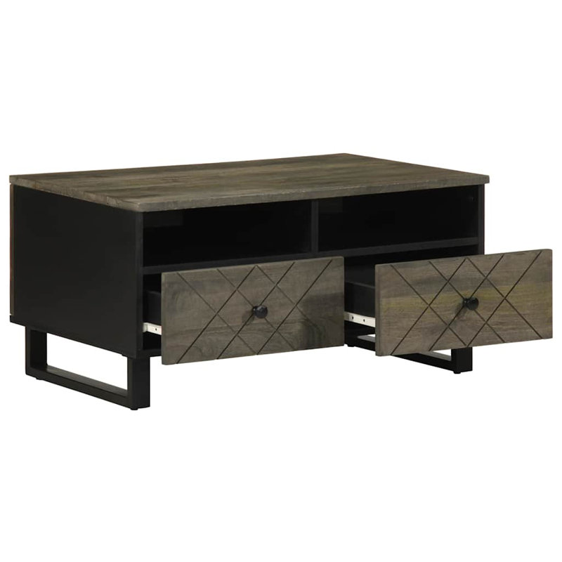 Coffee Table with Storage