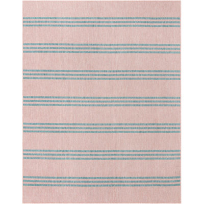 Jill Zarin Anguilla Indoor/Outdoor Rug