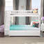 Lit superposé avec lit gigogne Nala Kids-1357471597-1357471596