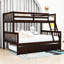 Lit superposé convertible Holzworth-2138015667