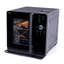 Fumoir d'intérieur intelligent Ge Profile - noir - P9sbaas6vbb