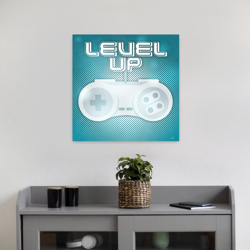 Print, 45.72cm H x 45.72cm W