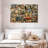 Ravi Neighborhood In Jerusalem-107844839