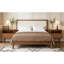 Table de chevet 22 po Mid-Century Modern-59581807