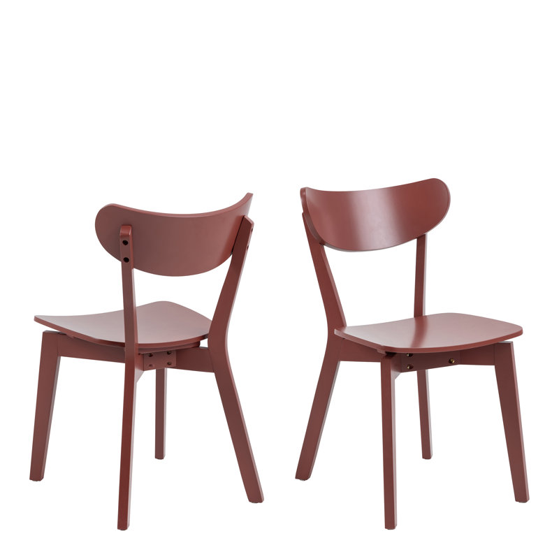 Upholstered Dining Chair