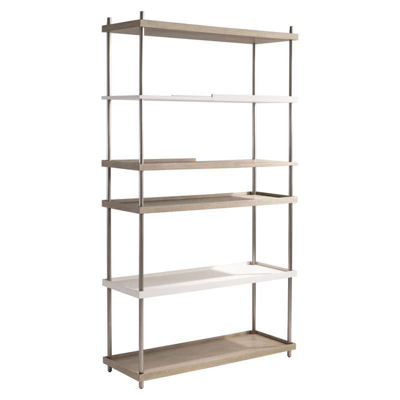 Anax Etagere Bookcase