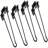 Buntine 4 Piece Folding Table Legs-984561970
