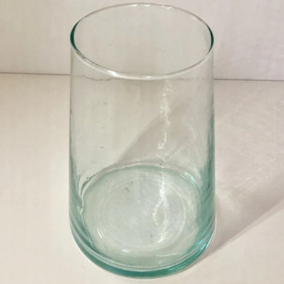 Heywood Handmade Glass Table Vase