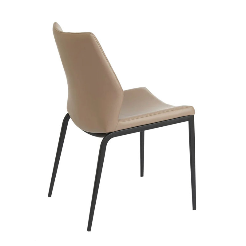 Chaise Ganny, Taupe