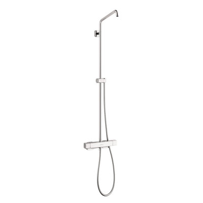 Croma E Thermostatic Shower Faucet