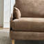 Fauteuil inclinable pliable pour canapé-lit-1432609949