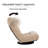 Adjustable Reclining Lazy Sofa, Japanese Tatami Single Leisure Chair for Balcony-777226707