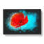 Red Poppy Flower Vol.1 - Wrapped Canvas-61882720