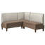 Banc 3 pièces Carissia-2080163718