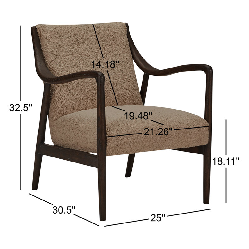 Yates Armchair