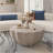35.43" Modern Outdoor Waterproof Coffee Table-2075910237