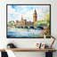 Big Benlondon Skylines III - City London Wall Ar-1085620959-1085620958