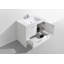 Ensemble de meuble-lavabo simple 35,5 po Lefebvre-2120103132