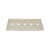 Satin Nickel is out of stock
