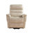 Contemporary Power Reclining Lift Chair