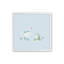 «Ducks in the Snow V» par Yvette St. Amant, reproduction d'art-114331240-114331249