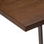 Bureau - Brun naturel vieilli