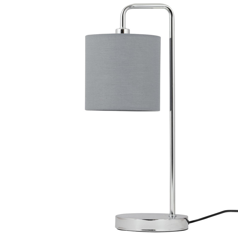 Hamdiye Metal Arched Lamp
