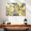 Hibiscus jaune Harnek-106321698