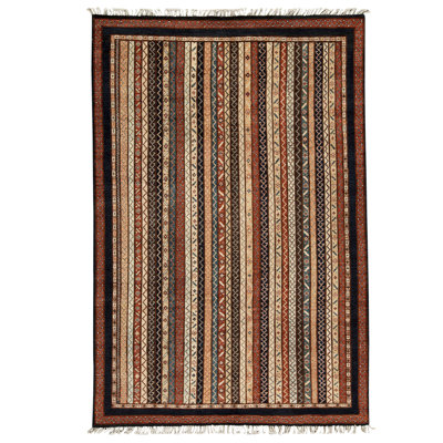 One-of-a-Kind 6'4" X 9'5" Area Rug