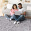 Tapis oriental de style oriental et résistant aux taches-577714347