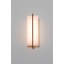 Via Flush Mount Sconce-24137214