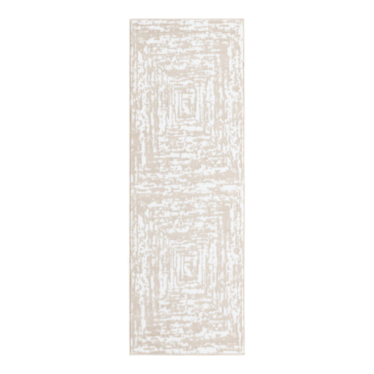 Oak Brook Abstract Indoor Rug