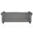 Perry 80" Rolled Arm Chesterfield Sofa-864838345