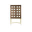 Colette Bar Cabinet