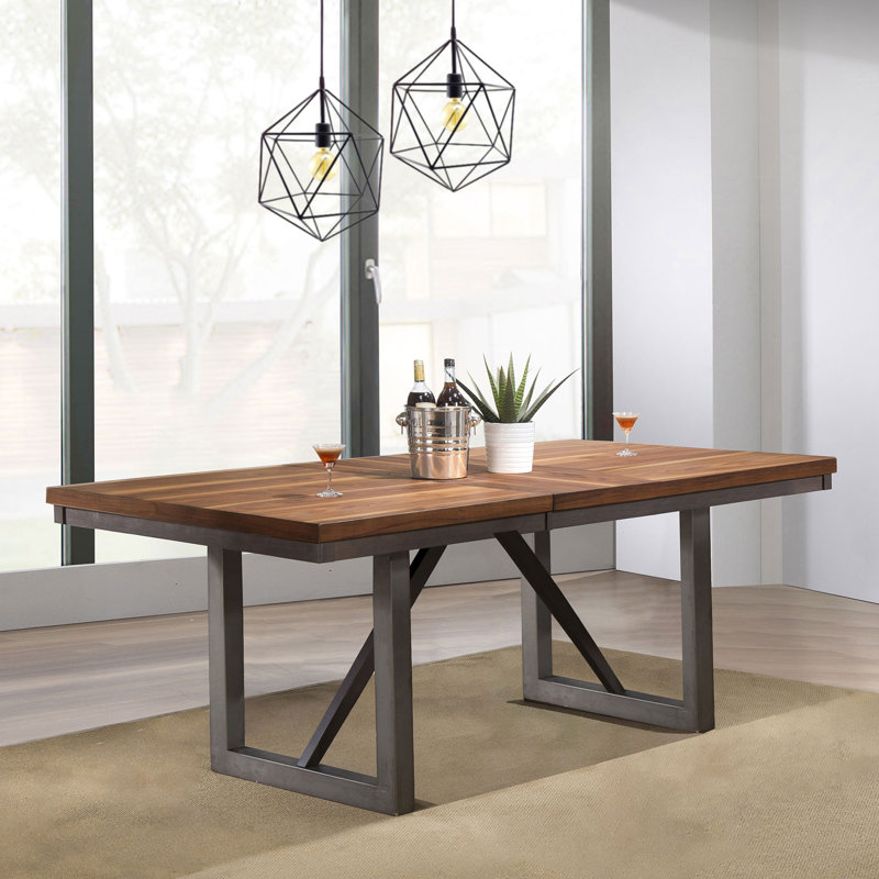 Table de salle à manger Rivera