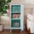 Mully Metal Accent Cabinet-976947484