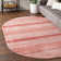 Osteen Striped Indoor Rug