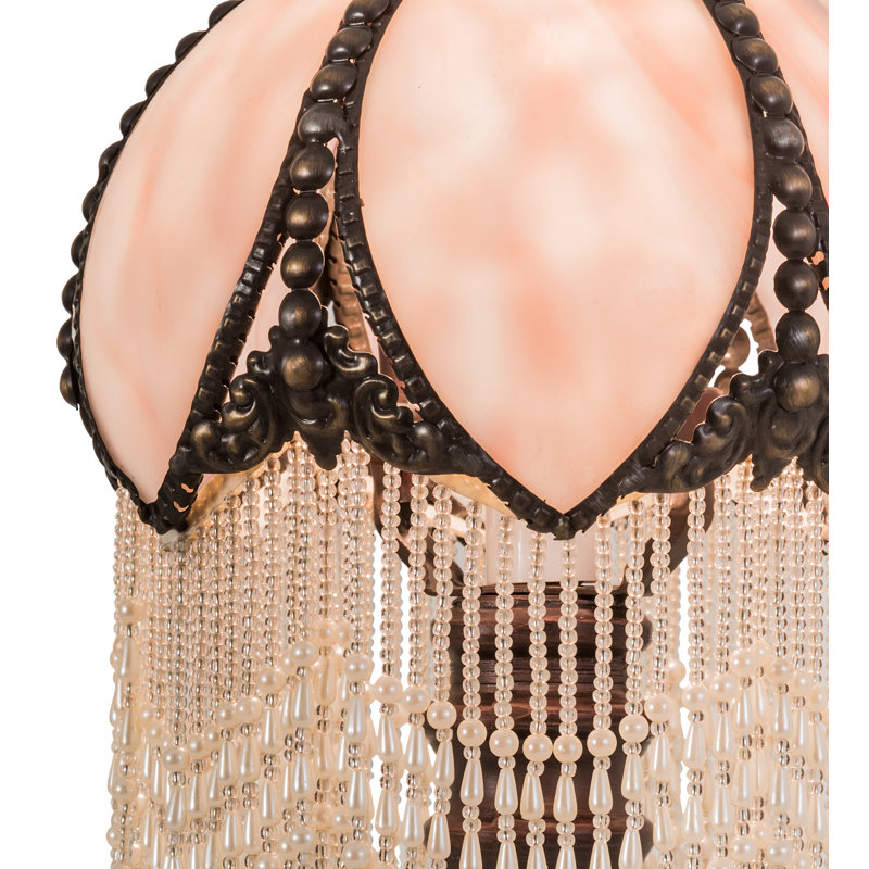 Alicia Table Lamp