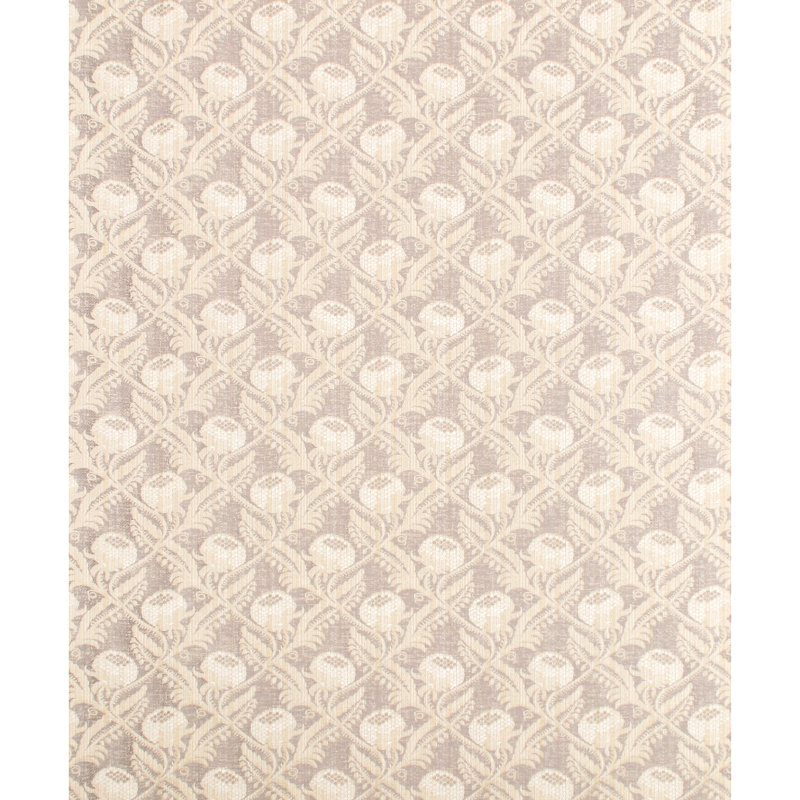Tissu boutonnière Manor Suite, Ombre