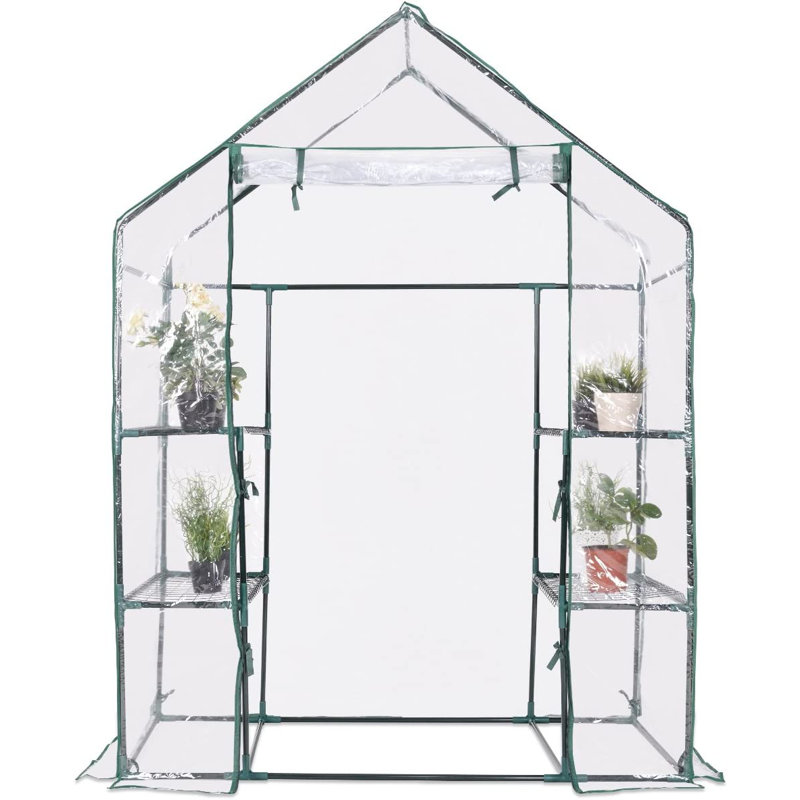 152 X 60 Cm Altouise Greenhouse