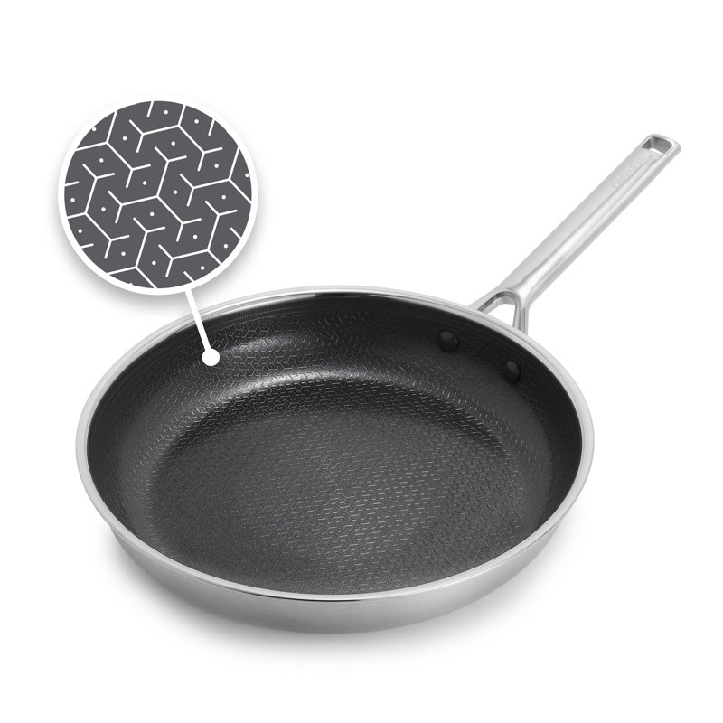 Greenpan Apex Frypan 28cm