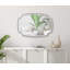 Miroir de salle de bain Nikkie-141676249